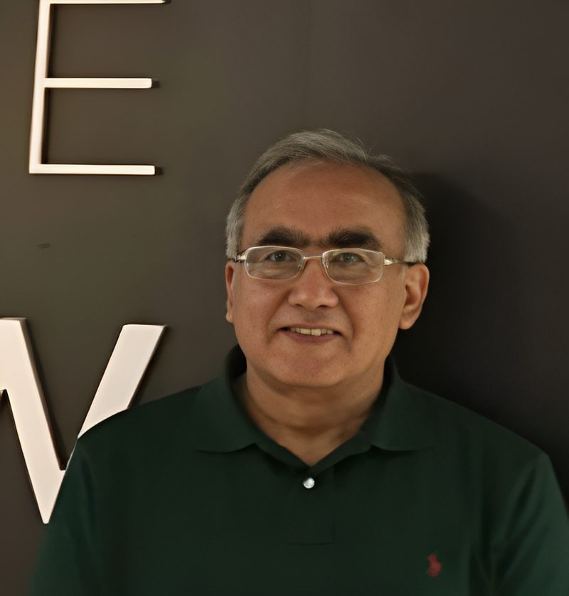 Mr. Hashim